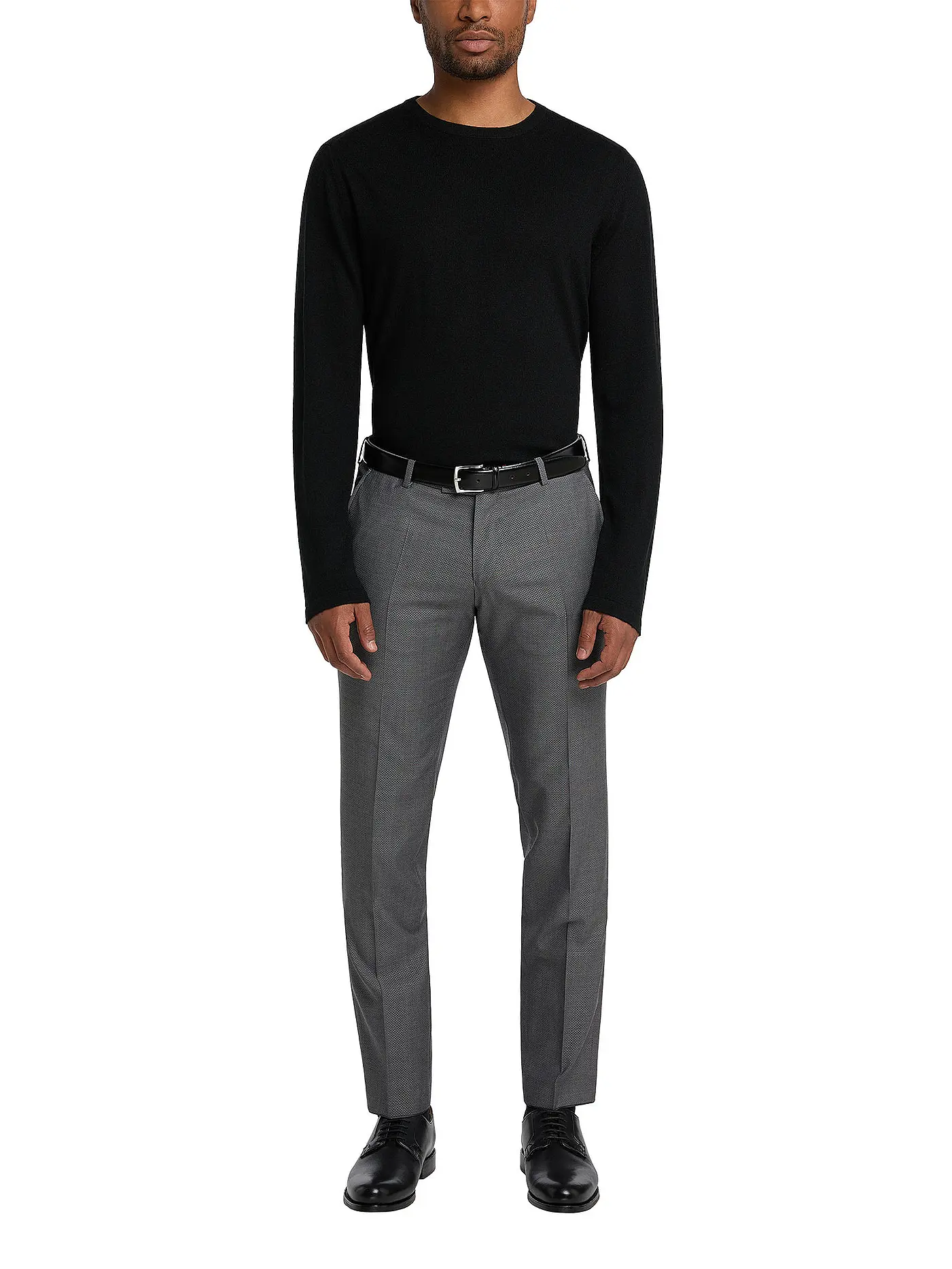 CG - CLUB OF GENTS | Anzughose Birdsey | 
